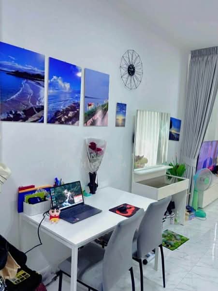 View Talay 1 Jomtien : วิวทะเล 1 จอมเทียน, ชลบุรี, Pattaya City, หนองปรือ, บางละมุง, ชลบุรี, 48 ตร.ม., คอนโด ให้เช่า, โดย Mantana Techapahaphong, 500381337 - DDproperty.com