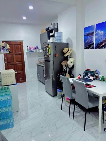 View Talay 1 Jomtien, Chon Buri (Pattaya), Pattaya City, Nong Pru, Bang Lamung (Pattaya), Chon Buri (Pattaya), 1 Bedroom, 48 sqm, Condo For Rent, by Mantana Techapahaphong, 500381337 - DDproperty.com