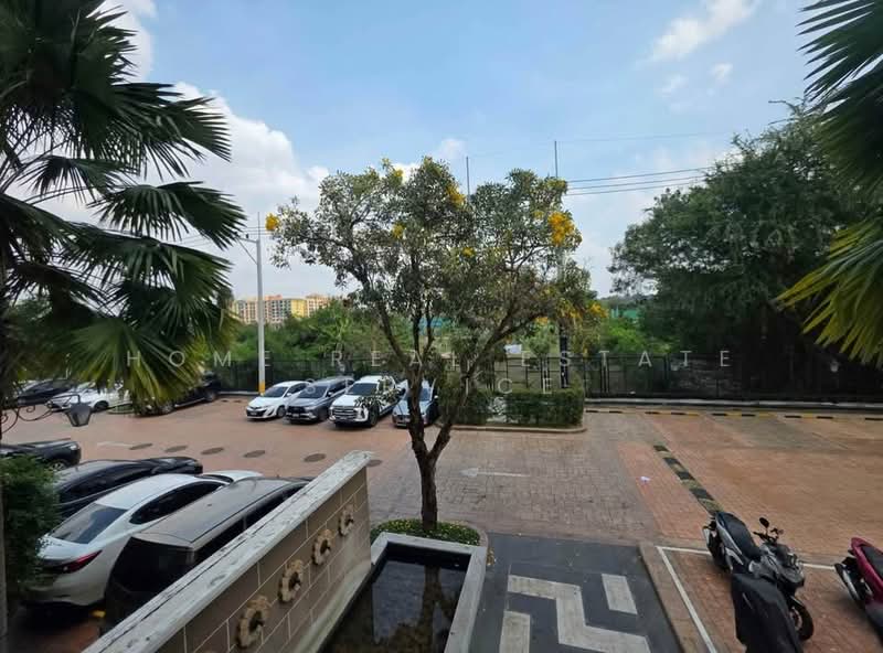 Seven Seas Cote d'Azur, Chon Buri (Pattaya), 46 7 Soi Na Jomtien 8, Nong Pru, Bang Lamung (Pattaya), Chon Buri (Pattaya), Studio, 24 sqm, Condo For Rent, by HOME Real Estate Service, 500381338 - DDproperty.com