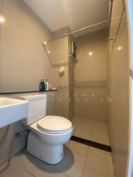 Aspire Sathorn-Ratchaphruek : แอสปาย สาทร-ราชพฤกษ์, กรุงเทพ, ถนน ราชพฤกษ์, ปากคลองภาษีเจริญ, ภาษีเจริญ, กรุงเทพ, 32 ตร.ม., คอนโด ขาย, โดย Penpicha Phumprachian, 500381340 - DDproperty.com