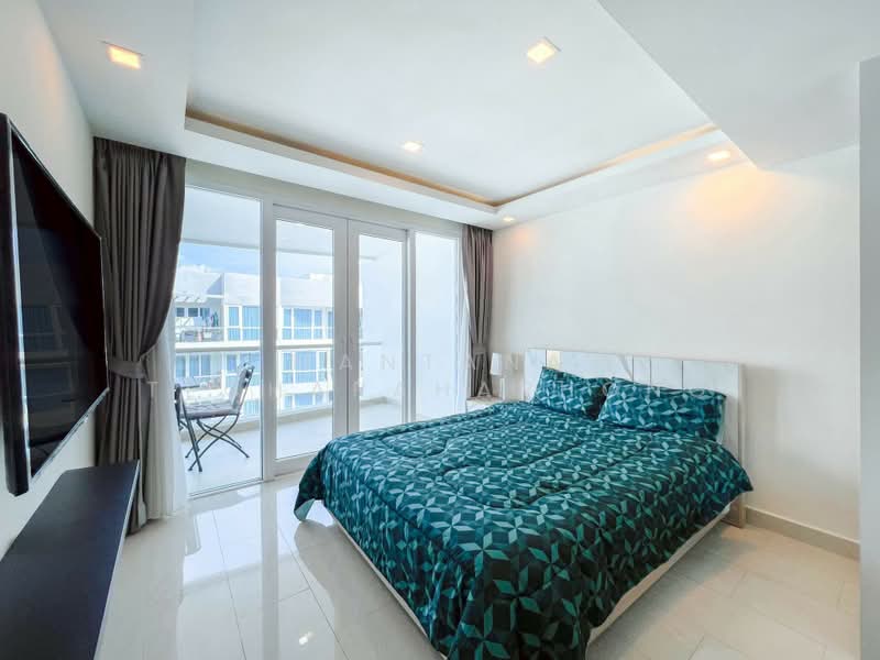 Grand Avenue Residence, Chon Buri (Pattaya), Pattaya Sai 2 Road, Soi Buakhao 15, Nong Pru, Bang Lamung (Pattaya), Chon Buri (Pattaya), 2 Bedrooms, 64 sqm, Condo For Rent, by Mantana Techapahaphong, 500381342 - DDproperty.com