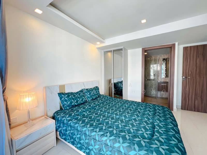 Grand Avenue Residence, Chon Buri (Pattaya), Pattaya Sai 2 Road, Soi Buakhao 15, Nong Pru, Bang Lamung (Pattaya), Chon Buri (Pattaya), 2 Bedrooms, 64 sqm, Condo For Rent, by Mantana Techapahaphong, 500381342 - DDproperty.com