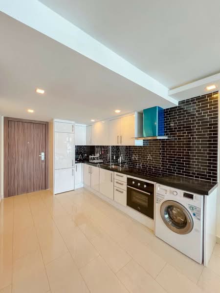 Grand Avenue Residence, Chon Buri (Pattaya), Pattaya Sai 2 Road, Soi Buakhao 15, Nong Pru, Bang Lamung (Pattaya), Chon Buri (Pattaya), 2 Bedrooms, 64 sqm, Condo For Rent, by Mantana Techapahaphong, 500381342 - DDproperty.com