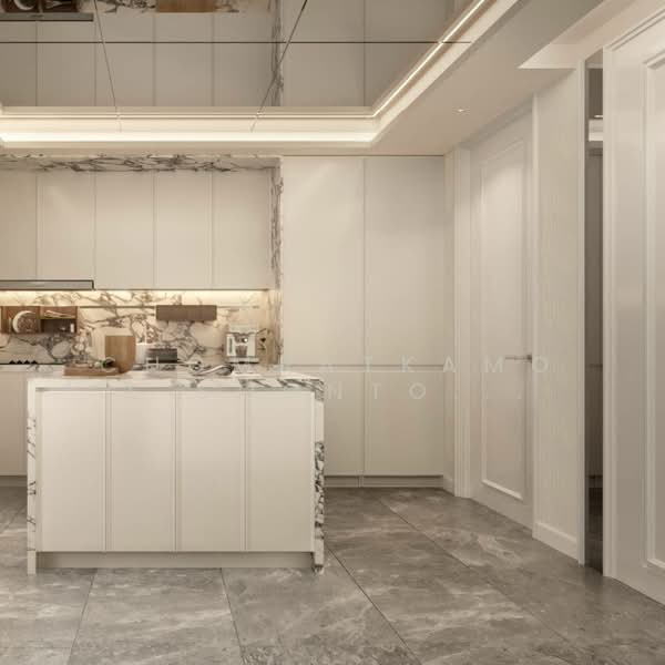 The Residences 38, Bangkok, Soi Sukhumvit 38, Phra Kanong, Khlong Toei, Bangkok, 2 Bedrooms, 84 sqm, Condo For Sale, by Chomratkamol Soontorntarawong (Gor), 500381345 - DDproperty.com