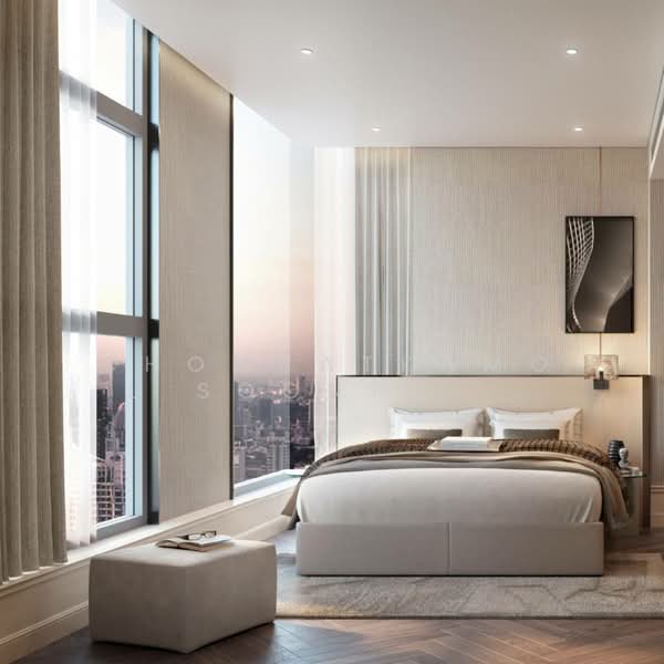 The Residences 38, Bangkok, Soi Sukhumvit 38, Phra Kanong, Khlong Toei, Bangkok, 2 Bedrooms, 84 sqm, Condo For Sale, by Chomratkamol Soontorntarawong (Gor), 500381345 - DDproperty.com