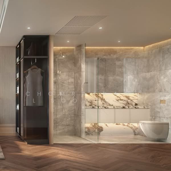 The Residences 38, Bangkok, Soi Sukhumvit 38, Phra Kanong, Khlong Toei, Bangkok, 2 Bedrooms, 84 sqm, Condo For Sale, by Chomratkamol Soontorntarawong (Gor), 500381345 - DDproperty.com