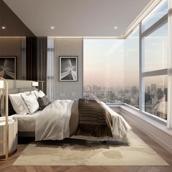 The Residences 38, Bangkok, Soi Sukhumvit 38, Phra Kanong, Khlong Toei, Bangkok, 2 Bedrooms, 97 sqm, Condo For Sale, by Chomratkamol Soontorntarawong (Gor), 500381346 - DDproperty.com