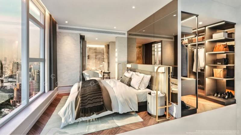 The Residences 38, Bangkok, Soi Sukhumvit 38, Phra Kanong, Khlong Toei, Bangkok, 2 Bedrooms, 97 sqm, Condo For Sale, by Chomratkamol Soontorntarawong (Gor), 500381346 - DDproperty.com