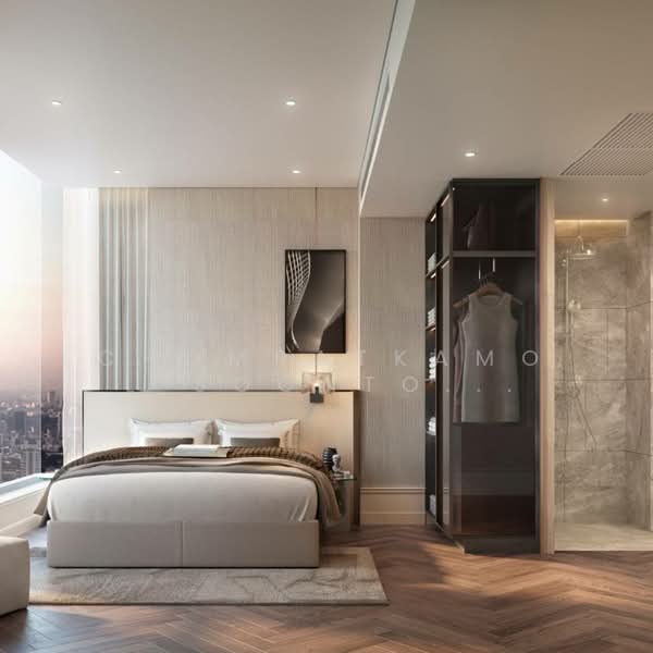 The Residences 38, Bangkok, Soi Sukhumvit 38, Phra Kanong, Khlong Toei, Bangkok, 2 Bedrooms, 97 sqm, Condo For Sale, by Chomratkamol Soontorntarawong (Gor), 500381346 - DDproperty.com