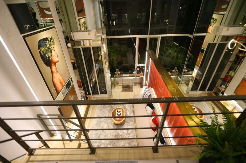 Culture Thonglor, กรุงเทพ, Soi Sukhumvit 59, Sukhumvit Road, คลองตันเหนือ, วัฒนา, กรุงเทพ, 24 ตร.ม., คอนโด ขาย, โดย Chomratkamol Soontorntarawong (Gor), 500381348 - DDproperty.com