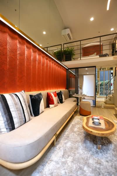 Culture Thonglor, Bangkok, Soi Sukhumvit 59, Sukhumvit Road, Khlong Tan Nua, Watthana, Bangkok, Studio, 24 sqm, Condo For Sale, by Chomratkamol Soontorntarawong (Gor), 500381348 - DDproperty.com