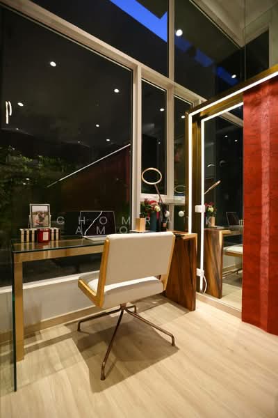 Culture Thonglor, กรุงเทพ, Soi Sukhumvit 59, Sukhumvit Road, คลองตันเหนือ, วัฒนา, กรุงเทพ, 24 ตร.ม., คอนโด ขาย, โดย Chomratkamol Soontorntarawong (Gor), 500381348 - DDproperty.com