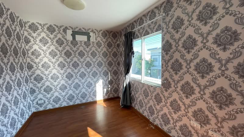 Lio Bliss Rangsit-Klong 4, Pathum Thani, Bang Yitho, Thanyaburi, Pathum Thani, 4 Bedrooms, 84 sqm, Townhouse For Sale, by คุณแจม, 500381349 - DDproperty.com