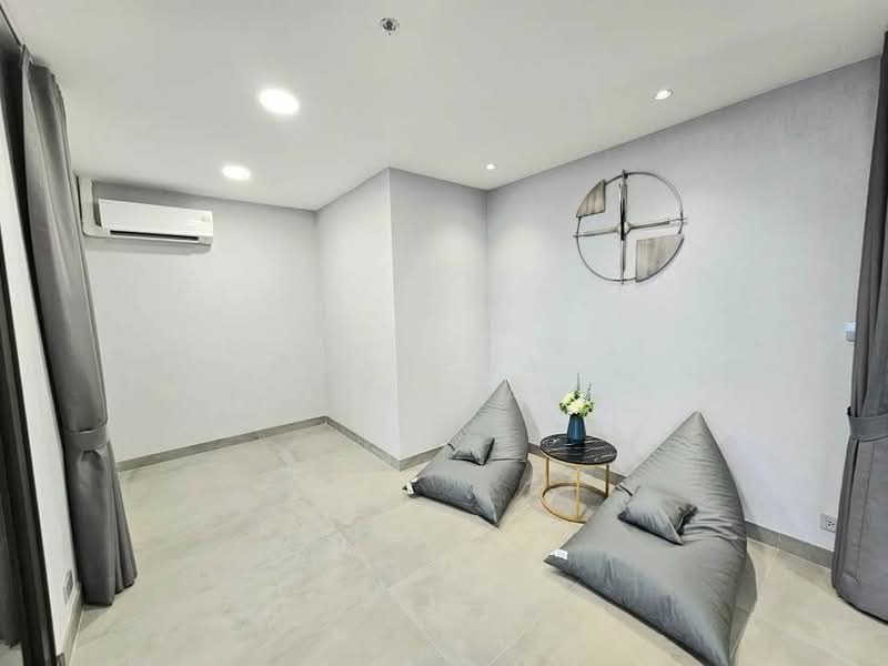 The Waterford Diamond Tower Sukhumvit, Bangkok, 758/18 Soi Sukhumvit 30/1, Sukhumvit Road, Khlong Toei, Bangkok, 3 Bedrooms, 147 sqm, Condo For Rent, by Sarena Choengsamor, 500381350 - DDproperty.com