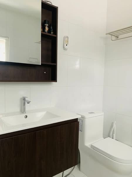 Uraiwan Park View, Chon Buri (Pattaya), Nong Pru, Bang Lamung (Pattaya), Chon Buri (Pattaya), 3 Bedrooms, 180 sqm, Villa For Rent, by Mantana Techapahaphong, 500381353 - DDproperty.com