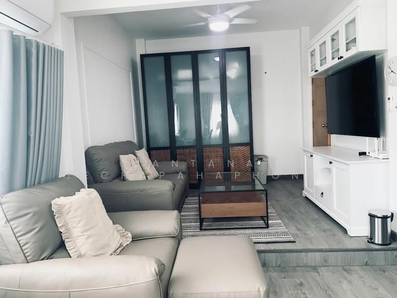 Uraiwan Park View, Chon Buri (Pattaya), Nong Pru, Bang Lamung (Pattaya), Chon Buri (Pattaya), 3 Bedrooms, 180 sqm, Villa For Rent, by Mantana Techapahaphong, 500381353 - DDproperty.com