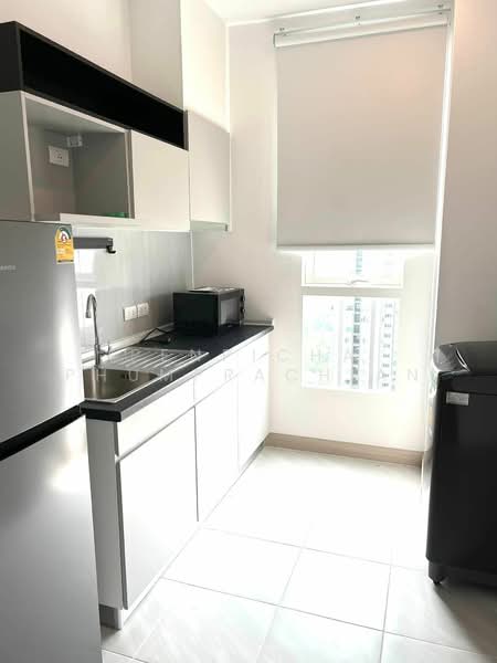 Supalai Loft Sathorn-Ratchaphruek : ศุภาลัย ลอฟท์ สาทร - ราชพฤกษ์, กรุงเทพ, ปากคลองภาษีเจริญ, ภาษีเจริญ, กรุงเทพ, 56 ตร.ม., คอนโด ให้เช่า, โดย Penpicha Phumprachian, 500381354 - DDproperty.com