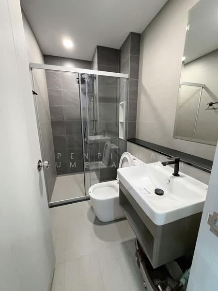 Supalai Loft Sathorn-Ratchaphruek : ศุภาลัย ลอฟท์ สาทร - ราชพฤกษ์, กรุงเทพ, ปากคลองภาษีเจริญ, ภาษีเจริญ, กรุงเทพ, 56 ตร.ม., คอนโด ให้เช่า, โดย Penpicha Phumprachian, 500381354 - DDproperty.com