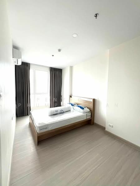Supalai Loft Sathorn-Ratchaphruek, Bangkok, Pak Khlong Phasi Charoen, Phasi Charoen, Bangkok, 2 Bedrooms, 56 sqm, Condo For Rent, by Penpicha Phumprachian, 500381354 - DDproperty.com