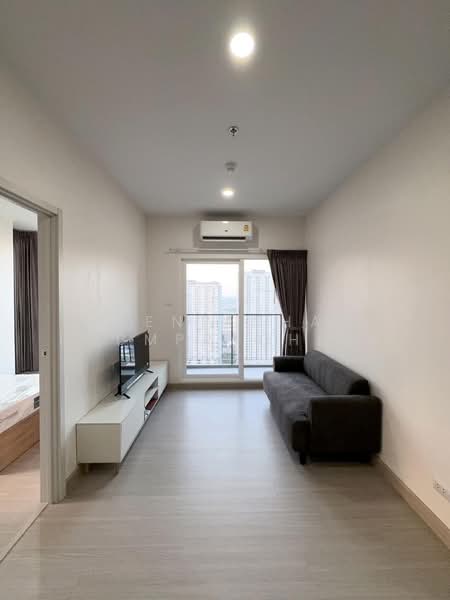 Supalai Loft Sathorn-Ratchaphruek : ศุภาลัย ลอฟท์ สาทร - ราชพฤกษ์, กรุงเทพ, ปากคลองภาษีเจริญ, ภาษีเจริญ, กรุงเทพ, 56 ตร.ม., คอนโด ให้เช่า, โดย Penpicha Phumprachian, 500381354 - DDproperty.com