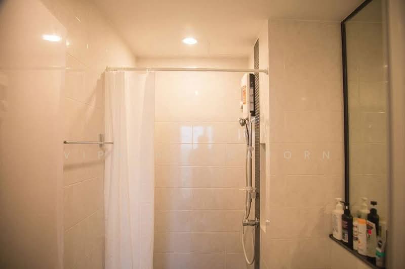 The Tree Rio Bang-Aor Station, Bangkok, 315 Charan Sanitwong Rd, Bang O, Bang Phlat, Bangkok, 1 Bedroom, 31 sqm, Condo For Sale, by Vipada Supaporn, 500381356 - DDproperty.com
