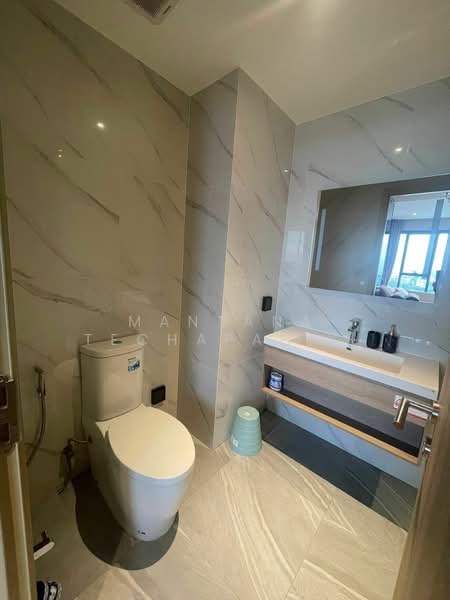 Once Pattaya, Chon Buri (Pattaya), 15 6 Sukhumvit 99, Na Kloe, Bang Lamung (Pattaya), Chon Buri (Pattaya), 1 Bedroom, 34 sqm, Condo For Rent, by Mantana Techapahaphong, 500381357 - DDproperty.com