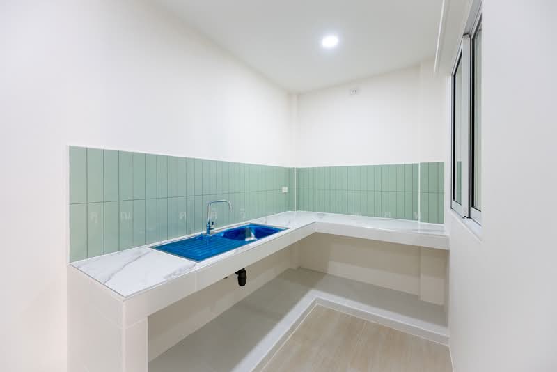 Prinyaluck Light Rama 5, Nonthaburi, Bang Krang, Muang Nonthaburi, Nonthaburi, 3 Bedrooms, 120 sqm, Townhouse For Sale, by คุณ ศศิวิภา พูลทา, 500381358 - DDproperty.com