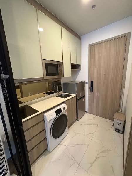 Park Origin Phayathai, Bangkok, 89 Phaya Thai Road, Thanon Phaya Thai, Ratchathewi, Bangkok, Studio, 25 sqm, Condo For Sale, by PROPMATCH CO., LTD., 500381359 - DDproperty.com