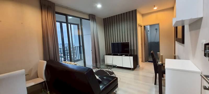 IDEO MOBI Sukhumvit 81 : ไอดีโอ โมบิ สุขุมวิท 81, กรุงเทพ, 2097 ถนนสุขุมวิท แขวงบางจาก เขตพระโขนง กรุงเทพมหานคร, บางจาก, พระโขนง, กรุงเทพ, 44 ตร.ม., คอนโด ให้เช่า, โดย Zom (ส้ม), 500381360 - DDproperty.com