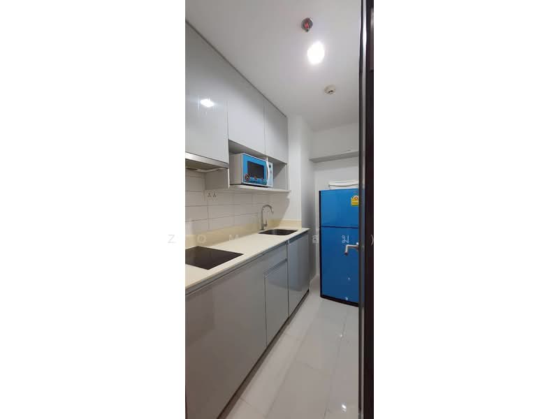 IDEO MOBI Sukhumvit 81 : ไอดีโอ โมบิ สุขุมวิท 81, กรุงเทพ, 2097 ถนนสุขุมวิท แขวงบางจาก เขตพระโขนง กรุงเทพมหานคร, บางจาก, พระโขนง, กรุงเทพ, 44 ตร.ม., คอนโด ให้เช่า, โดย Zom (ส้ม), 500381360 - DDproperty.com