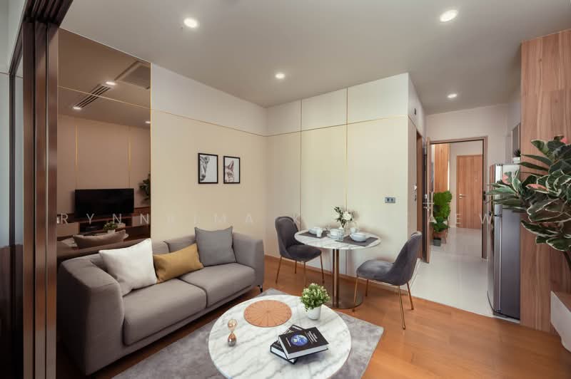 Siamese Exclusive Sukhumvit 31, Bangkok, 75 Soi Sukhumvit 31, Khlong Tan Nua, Watthana, Bangkok, 1 Bedroom, 47 sqm, Condo For Sale, by Rynnrima Khankaew, 500381361 - DDproperty.com