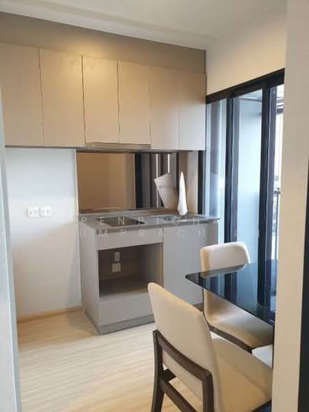 The Privacy Thaphra Interchange, Bangkok, 11 Soi Charan Sanitwong 1, Wat Tha Pra, Bangkok Yai, Bangkok, 1 Bedroom, 23 sqm, Condo For Sale, by Penpicha Phumprachian, 500381362 - DDproperty.com