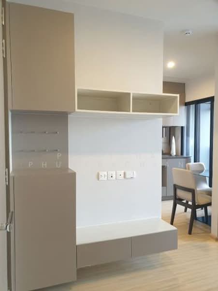 The Privacy Thaphra Interchange, Bangkok, 11 Soi Charan Sanitwong 1, Wat Tha Pra, Bangkok Yai, Bangkok, 1 Bedroom, 23 sqm, Condo For Sale, by Penpicha Phumprachian, 500381362 - DDproperty.com