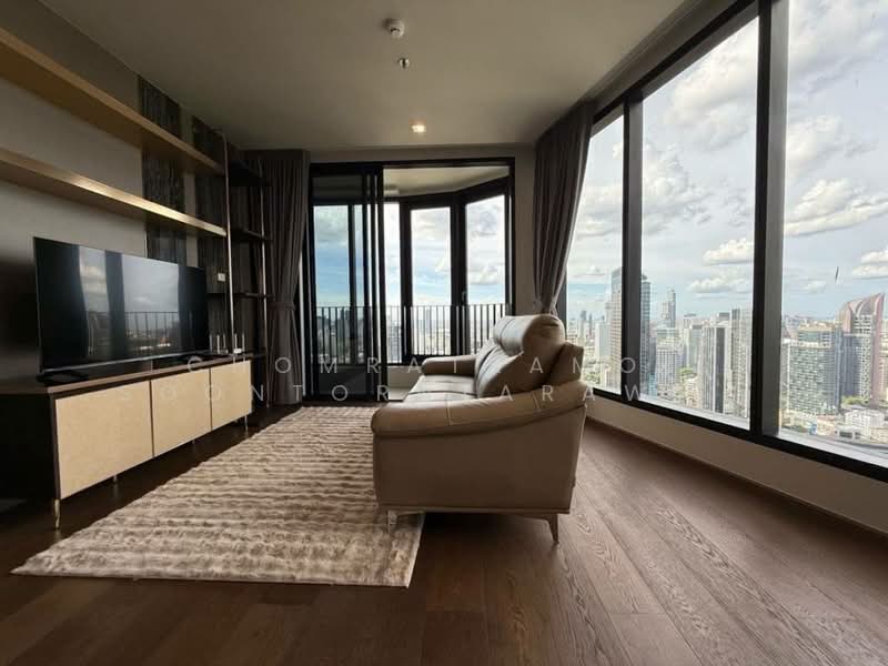 IDEO Q Sukhumvit 36 : ไอดีโอ คิว สุขุมวิท 36, กรุงเทพ, ซอยสุขุมวิท 36, คลองตัน, คลองเตย, กรุงเทพ, 45 ตร.ม., คอนโด ให้เช่า, โดย Chomratkamol Soontorntarawong (Gor), 500381364 - DDproperty.com