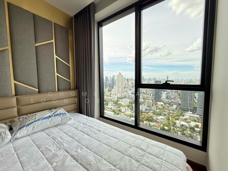 IDEO Q Sukhumvit 36 : ไอดีโอ คิว สุขุมวิท 36, กรุงเทพ, ซอยสุขุมวิท 36, คลองตัน, คลองเตย, กรุงเทพ, 45 ตร.ม., คอนโด ให้เช่า, โดย Chomratkamol Soontorntarawong (Gor), 500381364 - DDproperty.com