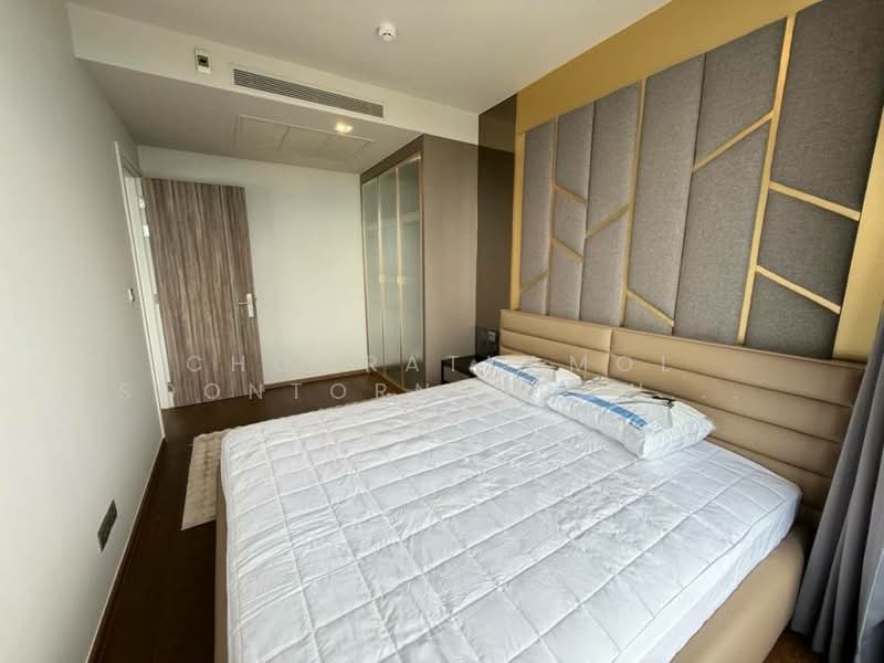 IDEO Q Sukhumvit 36 : ไอดีโอ คิว สุขุมวิท 36, กรุงเทพ, ซอยสุขุมวิท 36, คลองตัน, คลองเตย, กรุงเทพ, 45 ตร.ม., คอนโด ให้เช่า, โดย Chomratkamol Soontorntarawong (Gor), 500381364 - DDproperty.com