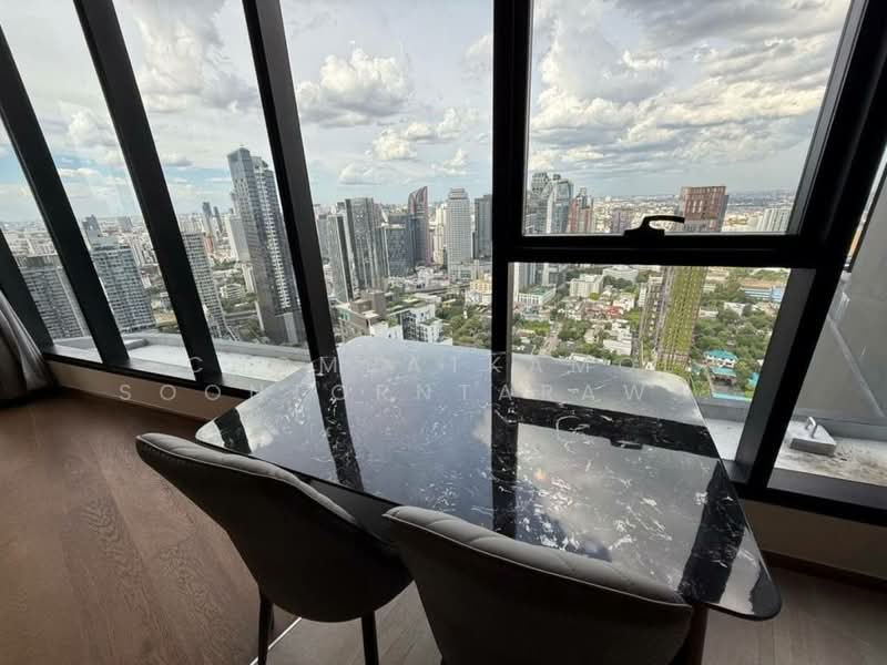 IDEO Q Sukhumvit 36 : ไอดีโอ คิว สุขุมวิท 36, กรุงเทพ, ซอยสุขุมวิท 36, คลองตัน, คลองเตย, กรุงเทพ, 45 ตร.ม., คอนโด ให้เช่า, โดย Chomratkamol Soontorntarawong (Gor), 500381364 - DDproperty.com
