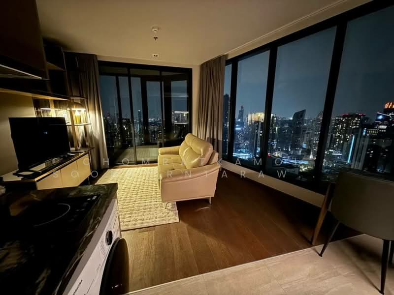 IDEO Q Sukhumvit 36 : ไอดีโอ คิว สุขุมวิท 36, กรุงเทพ, ซอยสุขุมวิท 36, คลองตัน, คลองเตย, กรุงเทพ, 45 ตร.ม., คอนโด ให้เช่า, โดย Chomratkamol Soontorntarawong (Gor), 500381364 - DDproperty.com