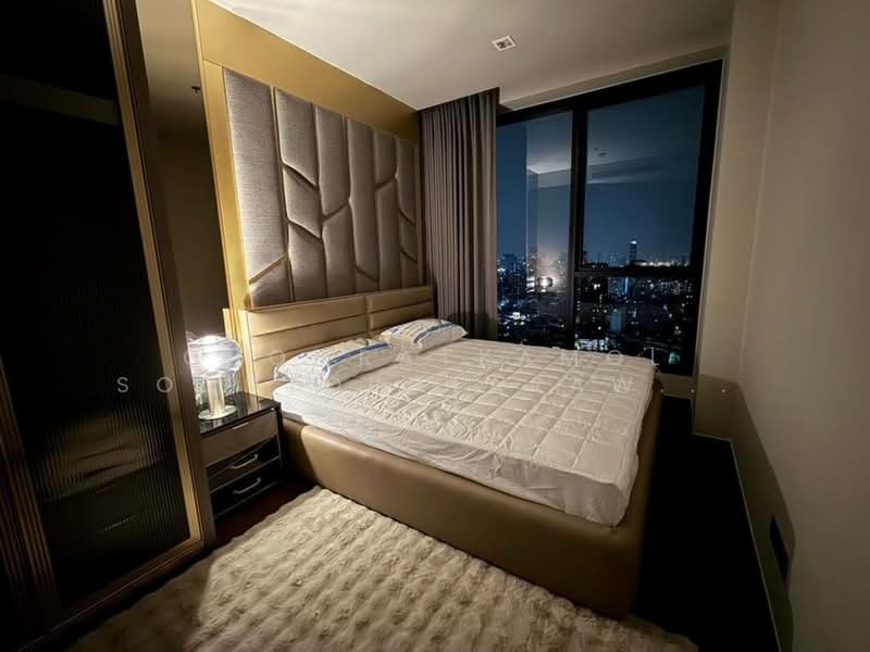 IDEO Q Sukhumvit 36, Bangkok, Soi Sukhumvit 36, Khong Tan, Khlong Toei, Bangkok, 1 Bedroom, 45 sqm, Condo For Rent, by Chomratkamol Soontorntarawong (Gor), 500381364 - DDproperty.com