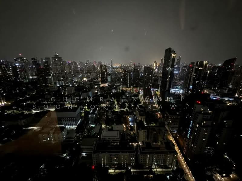 IDEO Q Sukhumvit 36 : ไอดีโอ คิว สุขุมวิท 36, กรุงเทพ, ซอยสุขุมวิท 36, คลองตัน, คลองเตย, กรุงเทพ, 45 ตร.ม., คอนโด ให้เช่า, โดย Chomratkamol Soontorntarawong (Gor), 500381364 - DDproperty.com