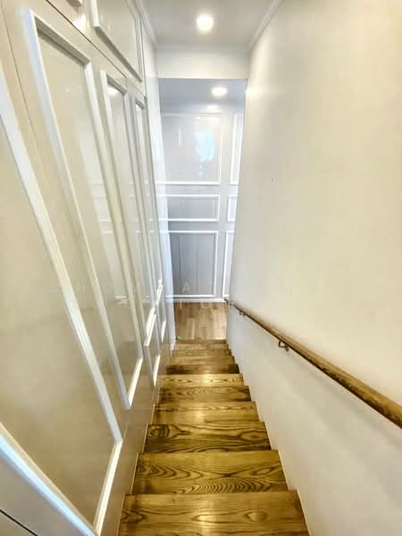 Landmark @MRTA Station, Bangkok, 397 Rama 9 Road, Bang Kapi, Huai Khwang, Bangkok, 2 Bedrooms, 180 sqm, Condo For Sale, by Chomratkamol Soontorntarawong (Gor), 500381366 - DDproperty.com