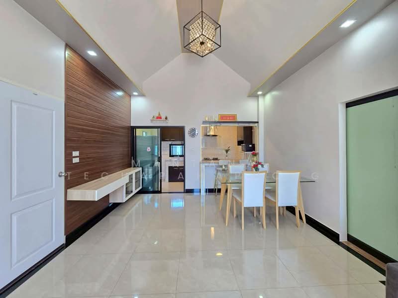 undefined, Chon Buri (Pattaya), Nong Pru, Bang Lamung (Pattaya), Chon Buri (Pattaya), 3 Bedrooms, 204 sqm, Single Detached House For Rent, by Mantana Techapahaphong, 500381369 - DDproperty.com