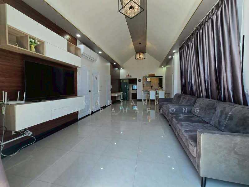 undefined, ชลบุรี, หนองปรือ, บางละมุง, ชลบุรี, 204 ตร.ม., บ้านเดี่ยว ให้เช่า, โดย Mantana Techapahaphong, 500381369 - DDproperty.com