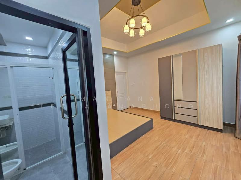 undefined, Chon Buri (Pattaya), Nong Pru, Bang Lamung (Pattaya), Chon Buri (Pattaya), 3 Bedrooms, 204 sqm, Single Detached House For Rent, by Mantana Techapahaphong, 500381369 - DDproperty.com