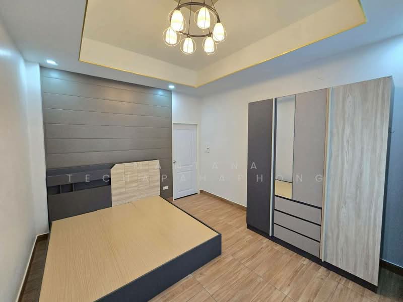 undefined, Chon Buri (Pattaya), Nong Pru, Bang Lamung (Pattaya), Chon Buri (Pattaya), 3 Bedrooms, 204 sqm, Single Detached House For Rent, by Mantana Techapahaphong, 500381369 - DDproperty.com