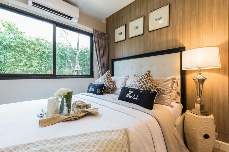 The Nest Sukhumvit 22 : เดอะ เนสท์ สุขุมวิท 22, กรุงเทพ, 22 ซอยเศรษฐีทวีทรัพย์ ถนนสุขุมวิท 22, คลองเตย, คลองเตย, กรุงเทพ, 53 ตร.ม., คอนโด ขาย, โดย Chomratkamol Soontorntarawong (Gor), 500381370 - DDproperty.com