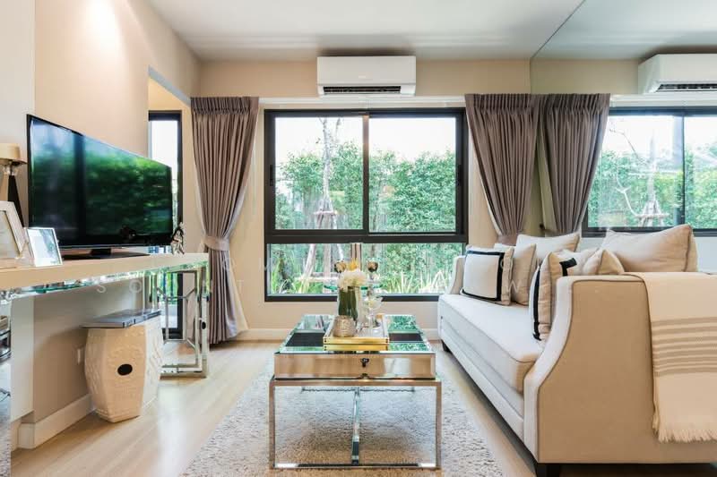 The Nest Sukhumvit 22 : เดอะ เนสท์ สุขุมวิท 22, กรุงเทพ, 22 ซอยเศรษฐีทวีทรัพย์ ถนนสุขุมวิท 22, คลองเตย, คลองเตย, กรุงเทพ, 53 ตร.ม., คอนโด ขาย, โดย Chomratkamol Soontorntarawong (Gor), 500381370 - DDproperty.com