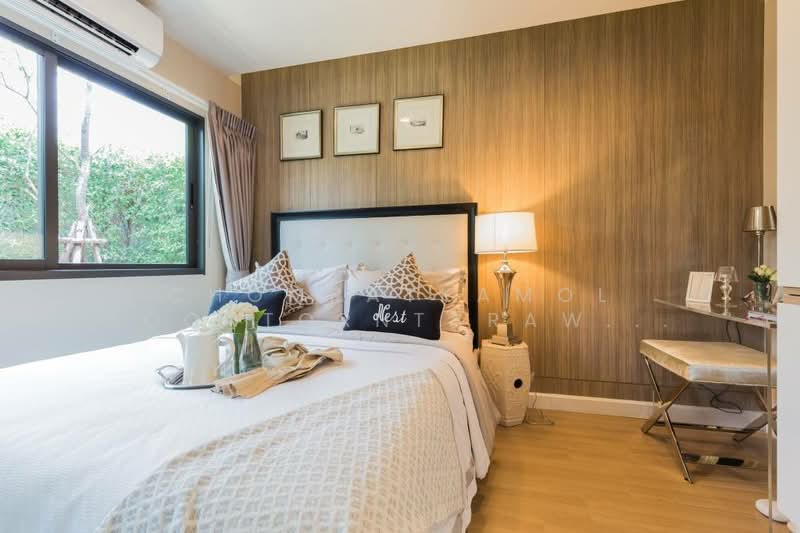 The Nest Sukhumvit 22 : เดอะ เนสท์ สุขุมวิท 22, กรุงเทพ, 22 ซอยเศรษฐีทวีทรัพย์ ถนนสุขุมวิท 22, คลองเตย, คลองเตย, กรุงเทพ, 53 ตร.ม., คอนโด ขาย, โดย Chomratkamol Soontorntarawong (Gor), 500381370 - DDproperty.com