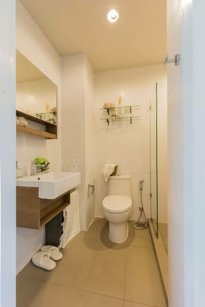 The Nest Sukhumvit 22 : เดอะ เนสท์ สุขุมวิท 22, กรุงเทพ, 22 ซอยเศรษฐีทวีทรัพย์ ถนนสุขุมวิท 22, คลองเตย, คลองเตย, กรุงเทพ, 53 ตร.ม., คอนโด ขาย, โดย Chomratkamol Soontorntarawong (Gor), 500381370 - DDproperty.com