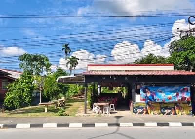 ขาย - ที่ดินท่าเรือ นครศรีธรรมราช, นครศรีธรรมราช